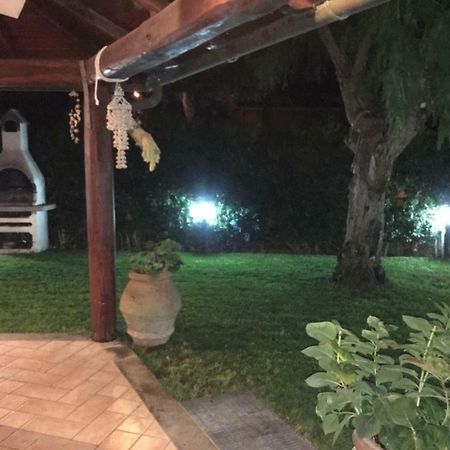 Villa Venere Near The Sea- 25 Minutes To S.Peter Ladispoli Esterno foto