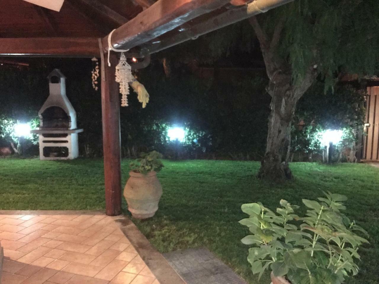 Villa Venere Near The Sea- 25 Minutes To S.Peter Ladispoli Esterno foto