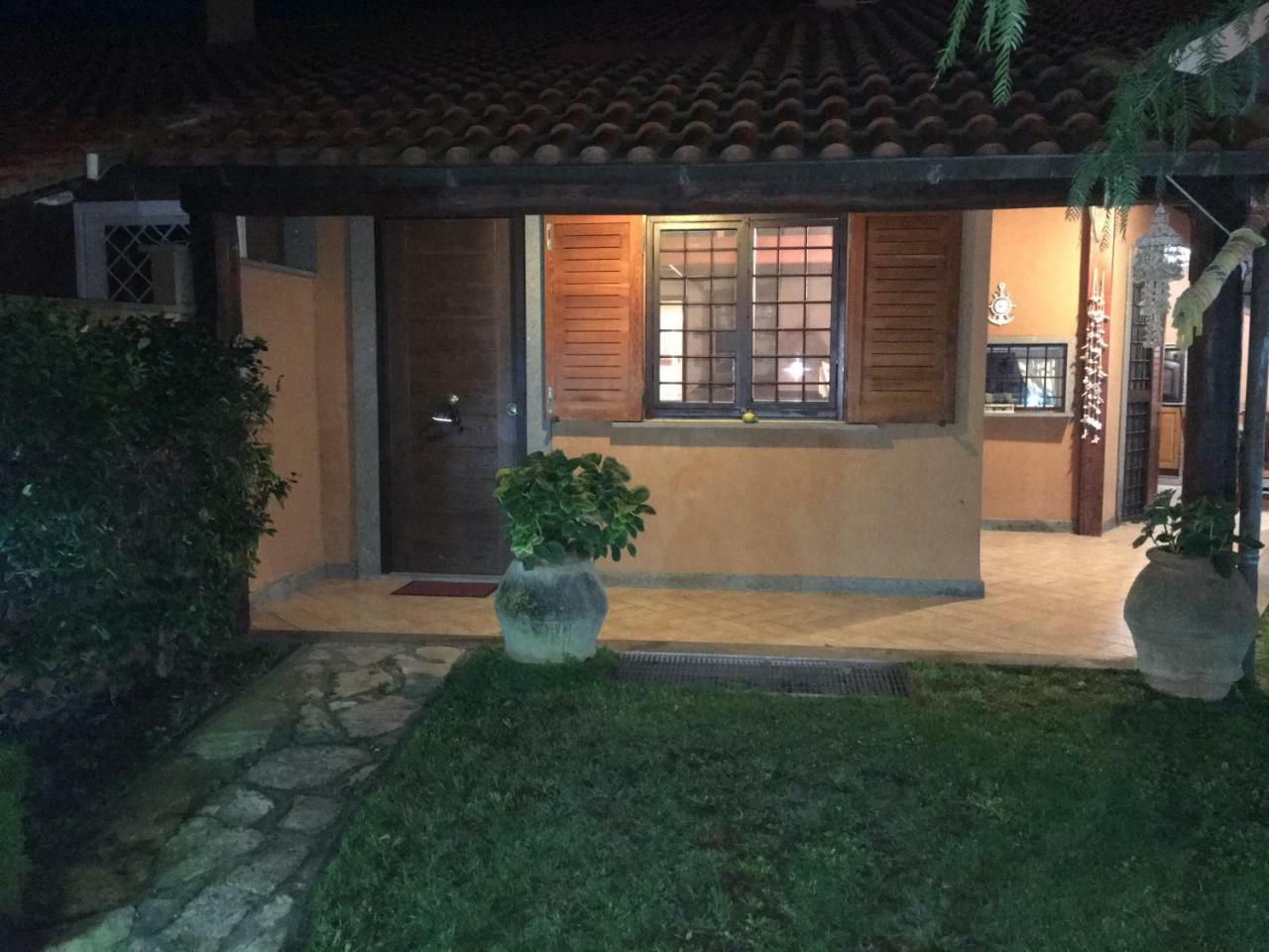 Villa Venere Near The Sea- 25 Minutes To S.Peter Ladispoli Esterno foto