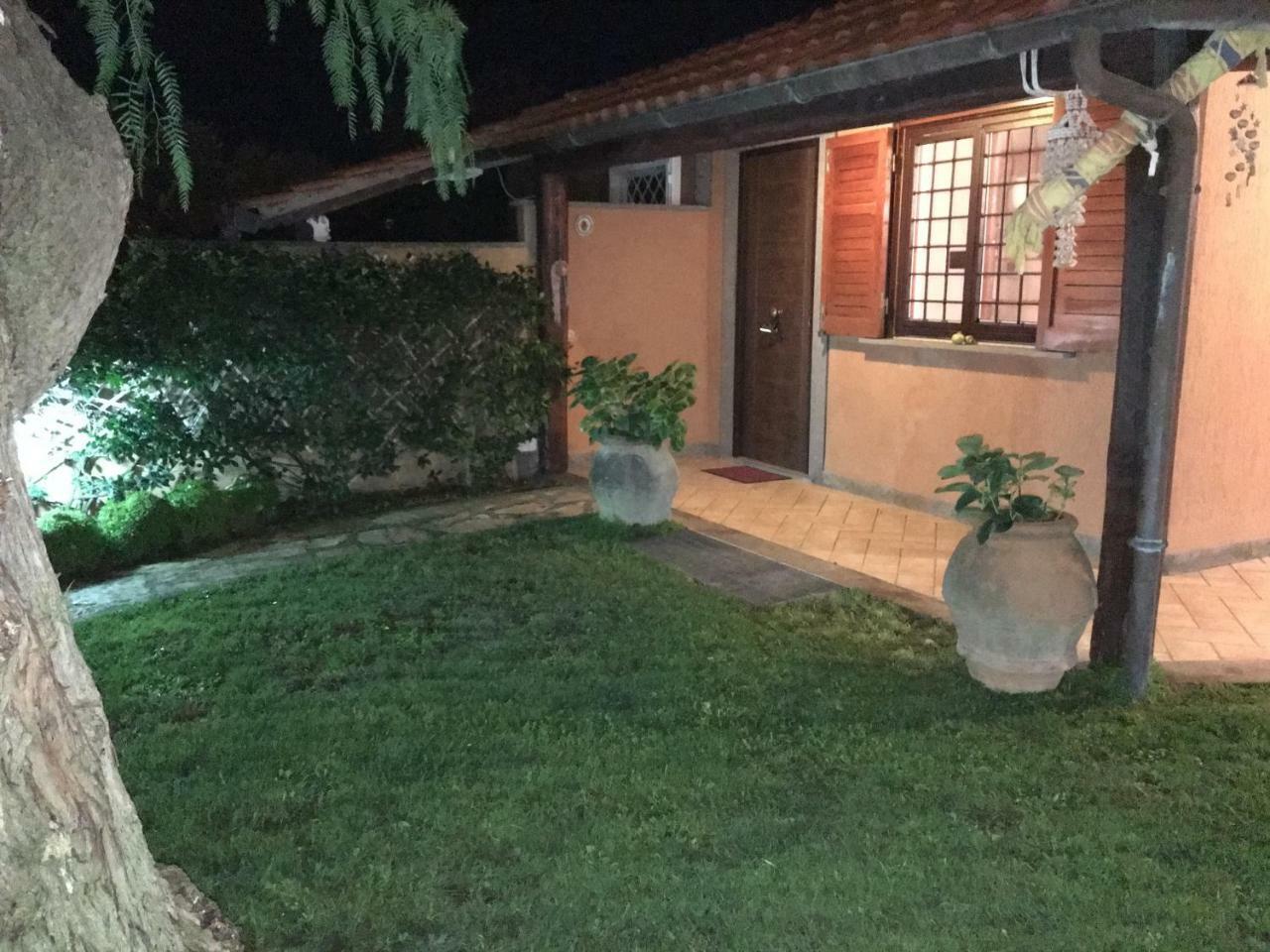 Villa Venere Near The Sea- 25 Minutes To S.Peter Ladispoli Esterno foto