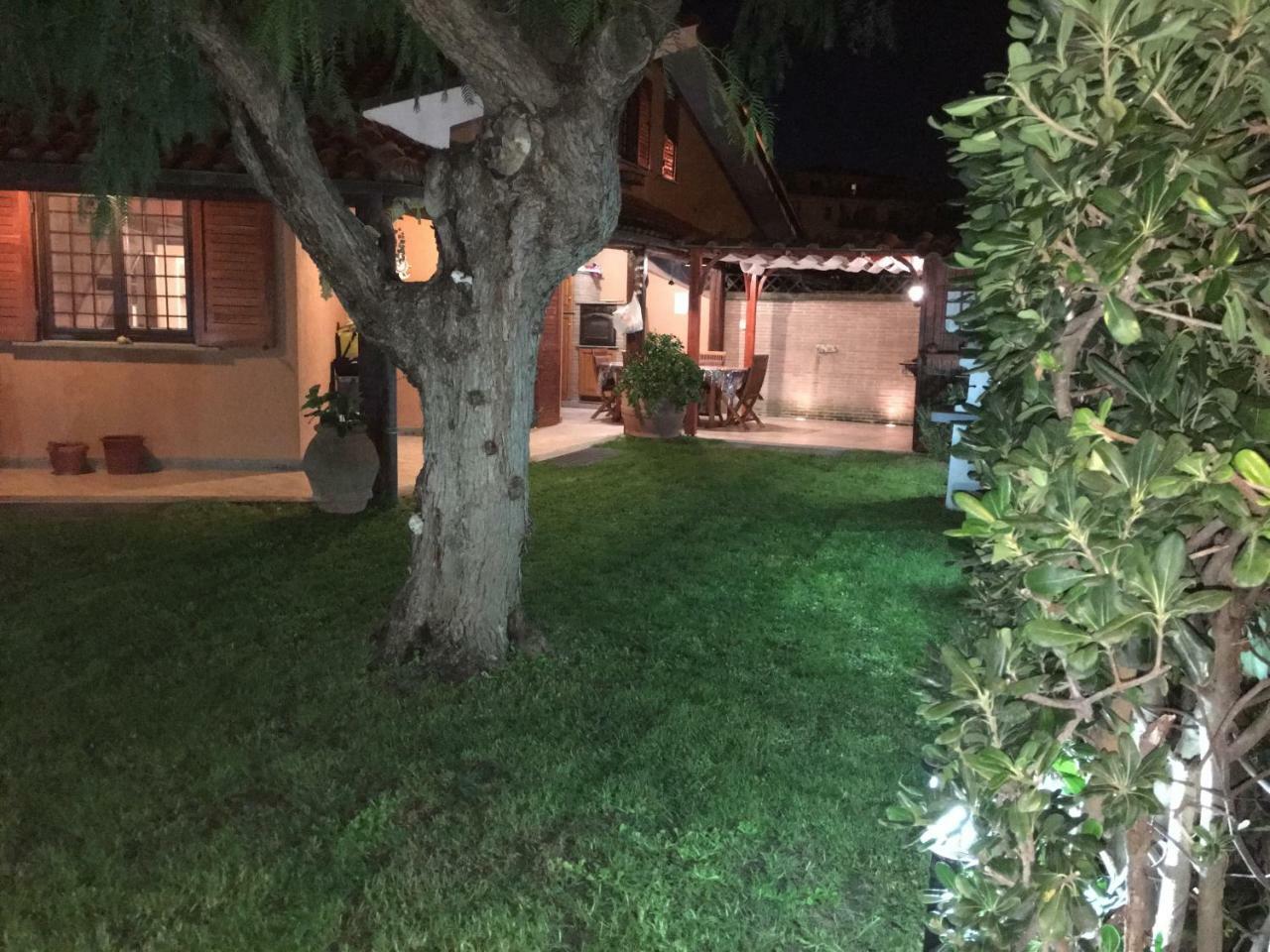 Villa Venere Near The Sea- 25 Minutes To S.Peter Ladispoli Esterno foto