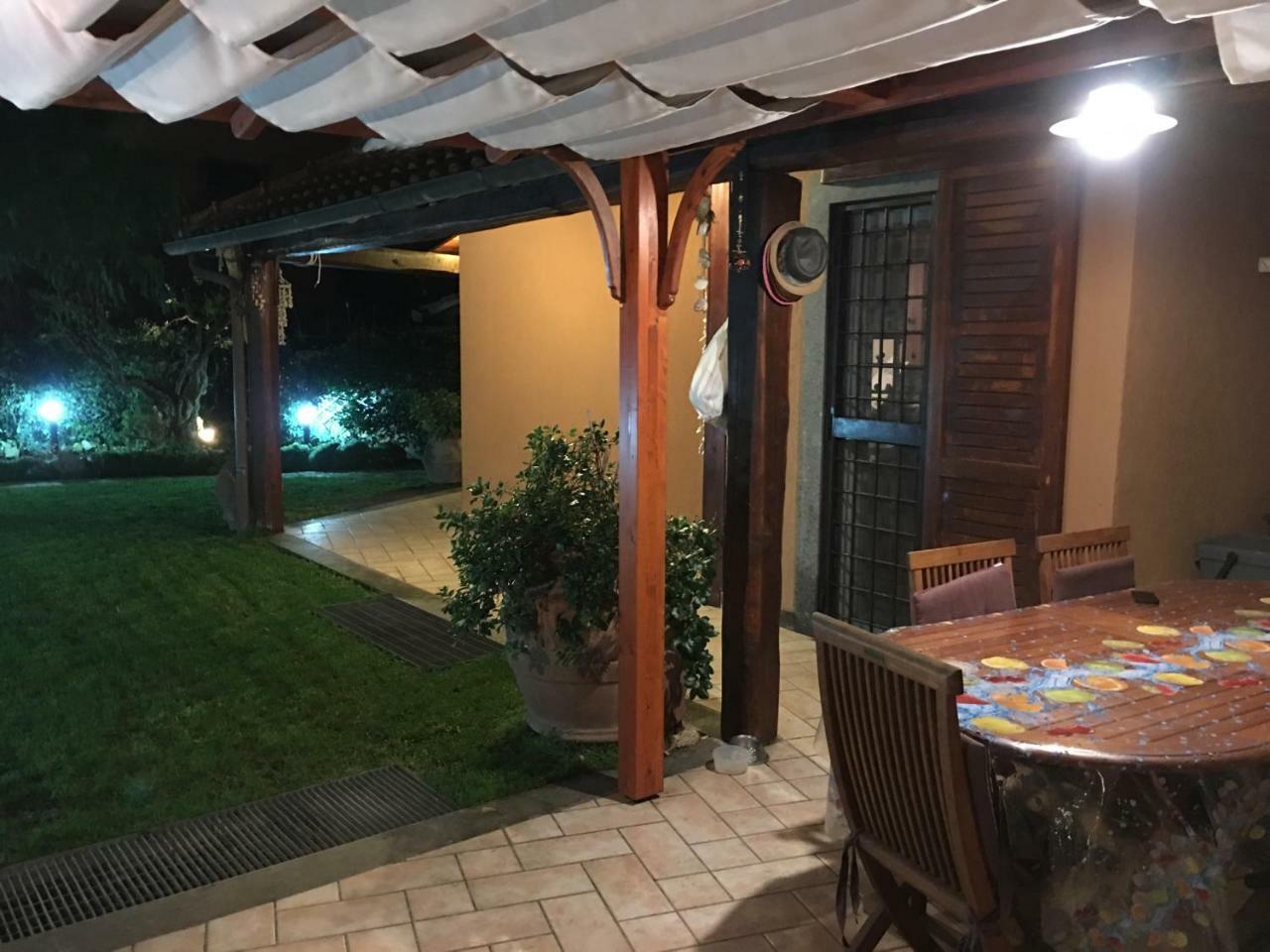 Villa Venere Near The Sea- 25 Minutes To S.Peter Ladispoli Esterno foto