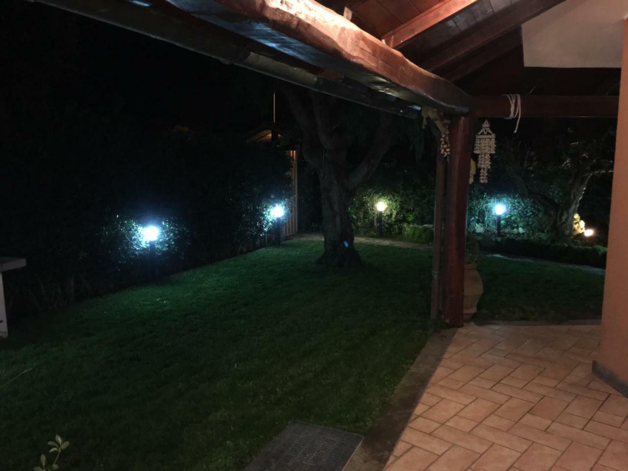 Villa Venere Near The Sea- 25 Minutes To S.Peter Ladispoli Esterno foto
