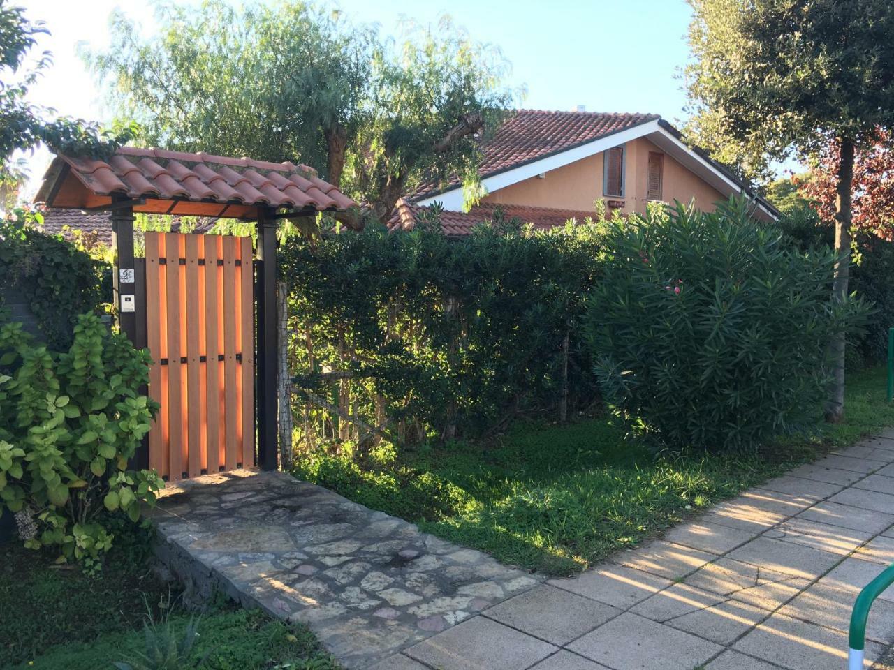 Villa Venere Near The Sea- 25 Minutes To S.Peter Ladispoli Esterno foto
