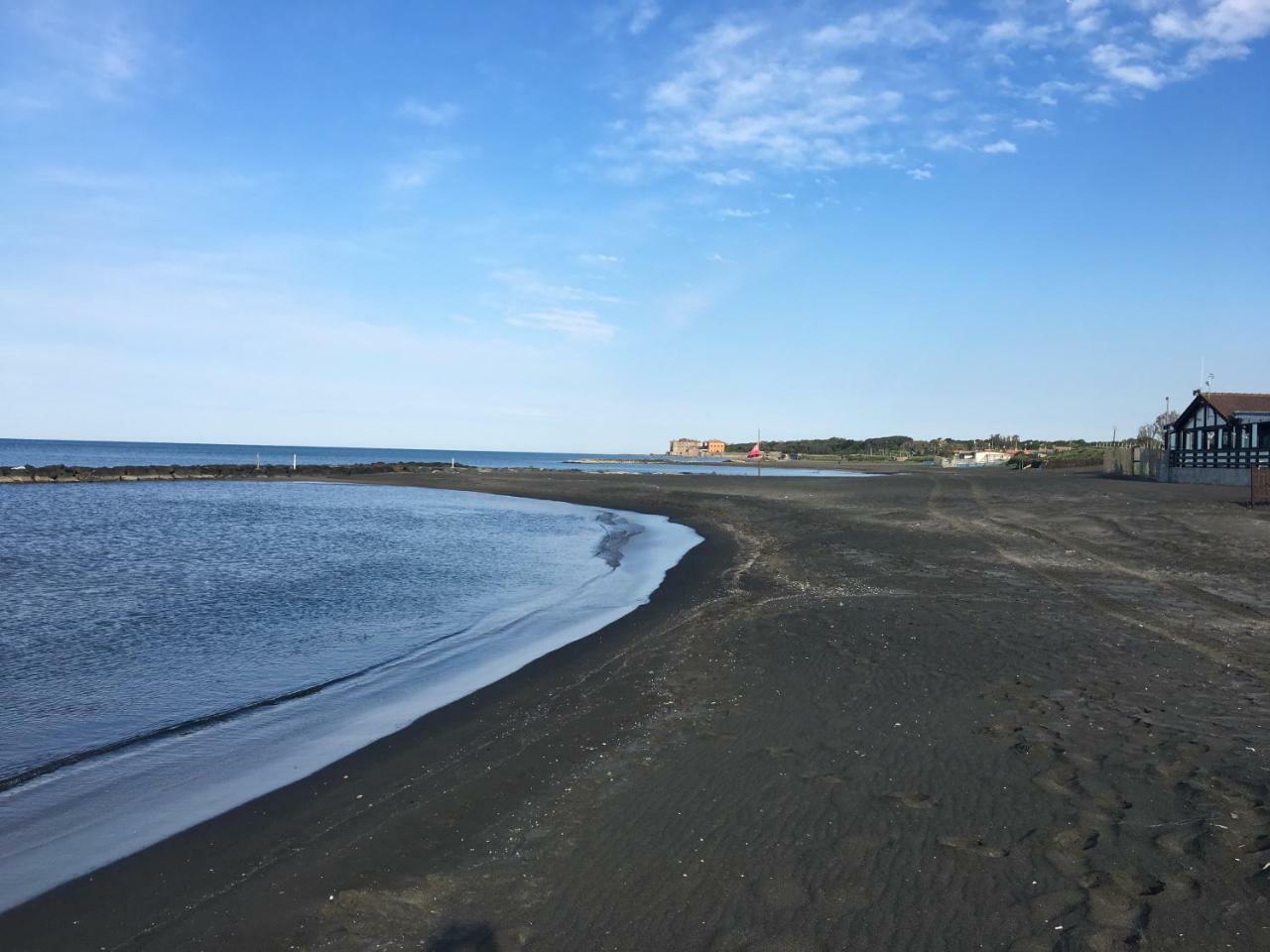 Villa Venere Near The Sea- 25 Minutes To S.Peter Ladispoli Esterno foto