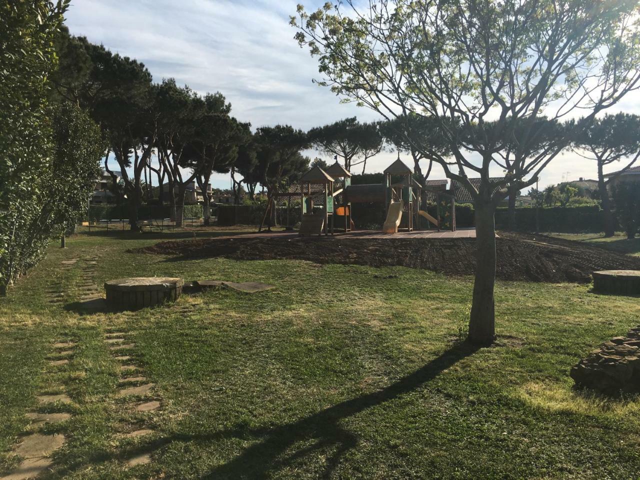 Villa Venere Near The Sea- 25 Minutes To S.Peter Ladispoli Esterno foto