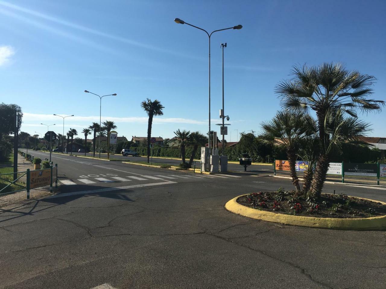 Villa Venere Near The Sea- 25 Minutes To S.Peter Ladispoli Esterno foto