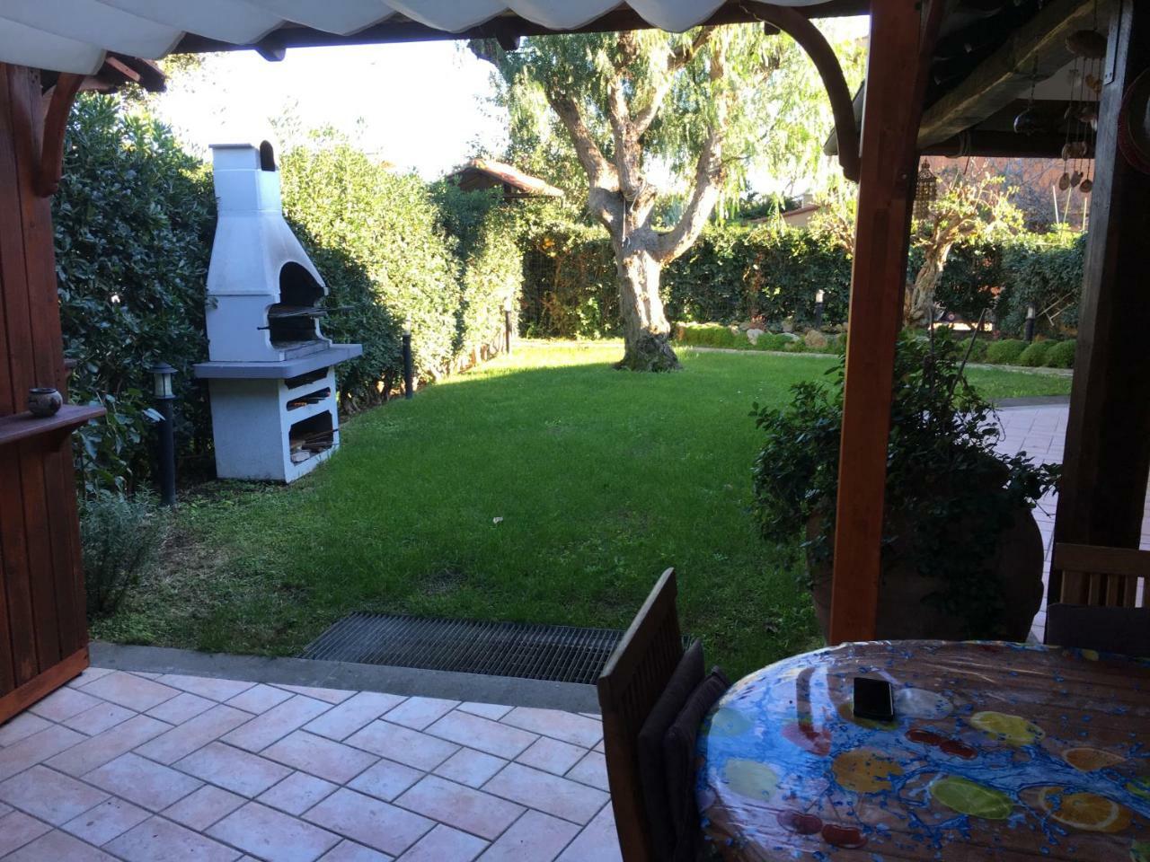 Villa Venere Near The Sea- 25 Minutes To S.Peter Ladispoli Esterno foto