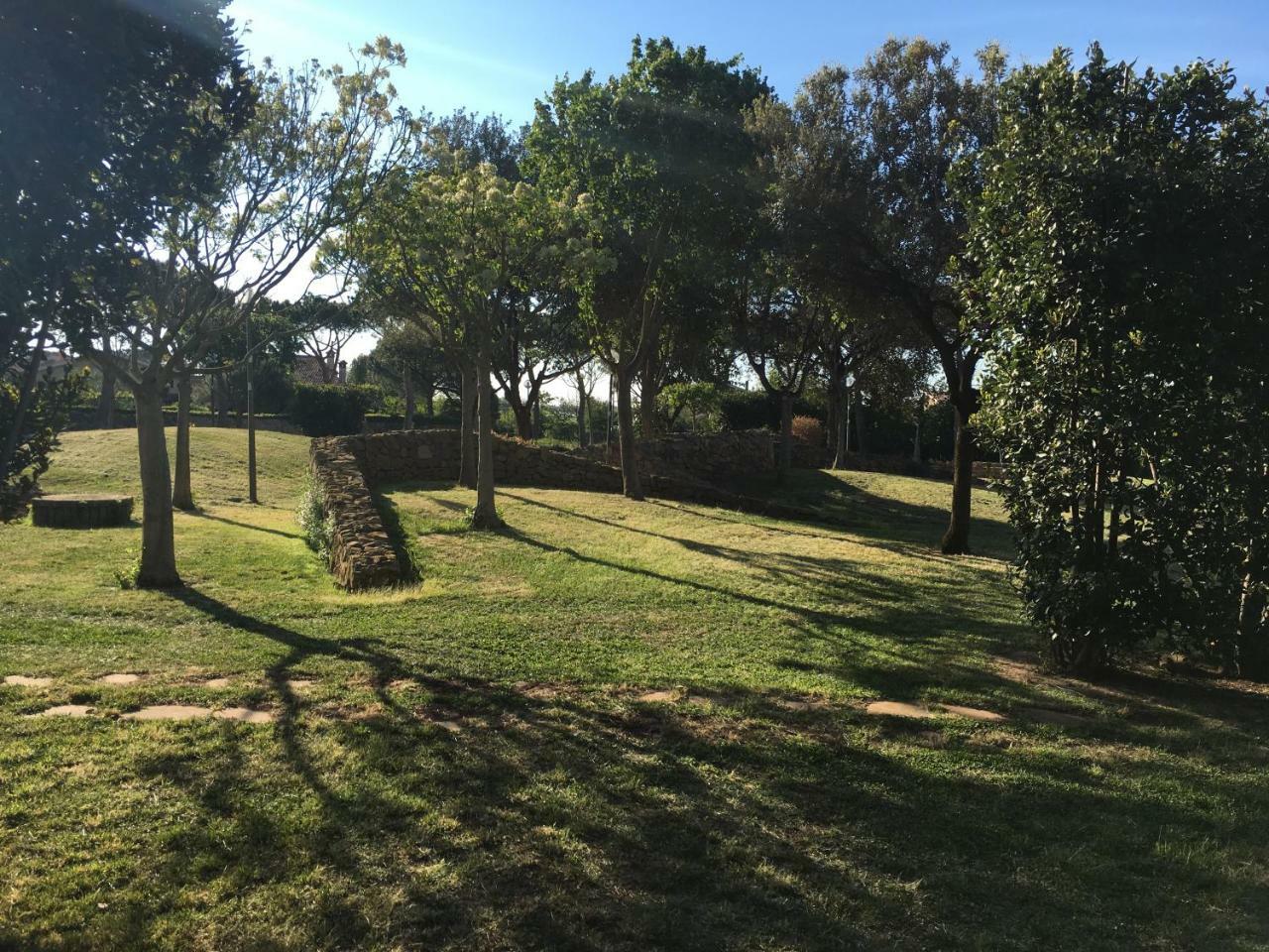 Villa Venere Near The Sea- 25 Minutes To S.Peter Ladispoli Esterno foto