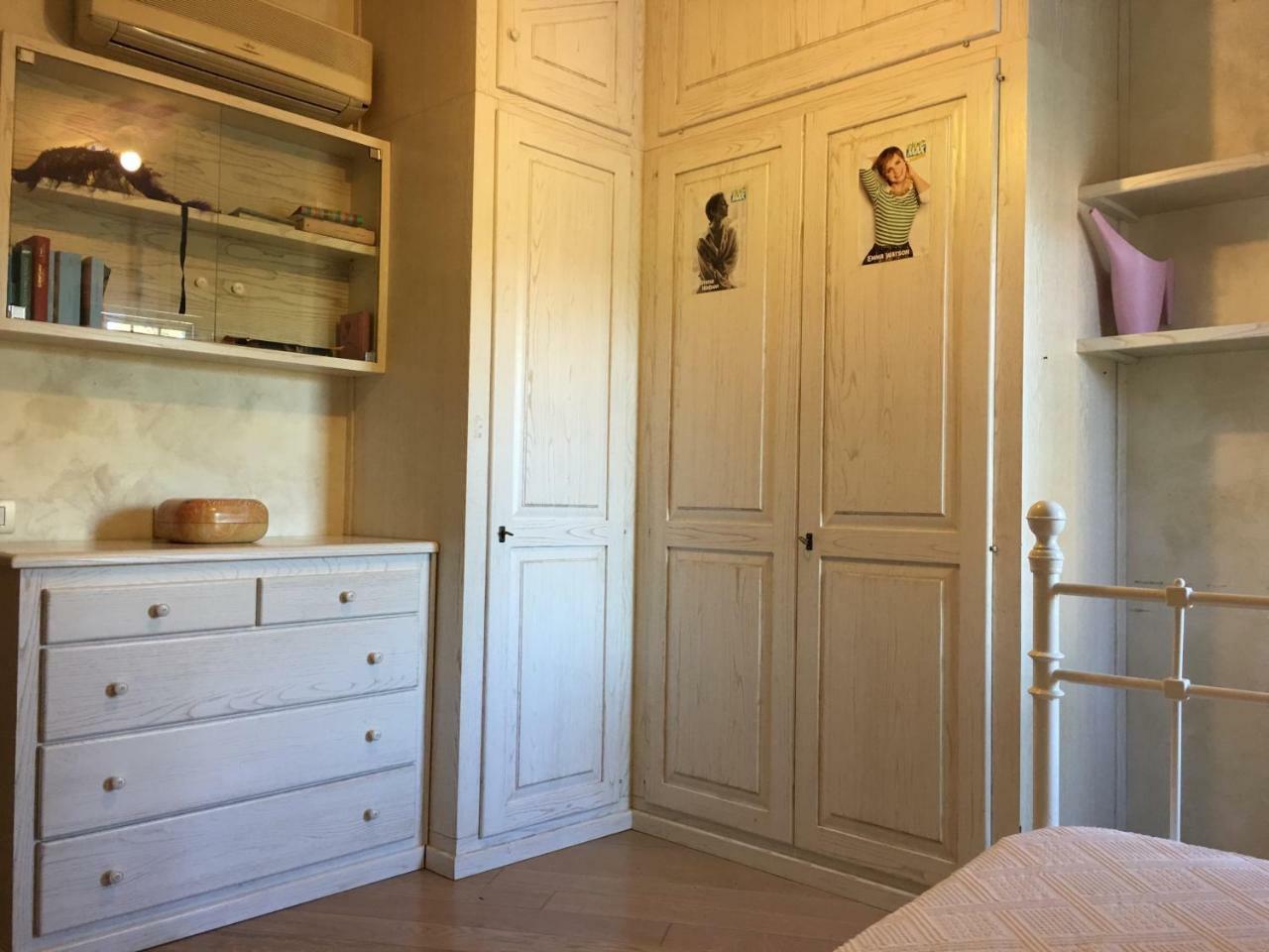 Villa Venere Near The Sea- 25 Minutes To S.Peter Ladispoli Esterno foto