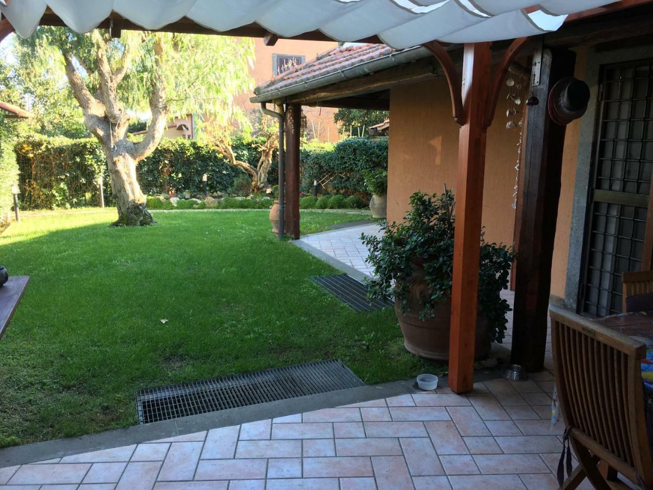 Villa Venere Near The Sea- 25 Minutes To S.Peter Ladispoli Esterno foto
